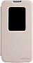  NILLKIN LG L90 Dual - Spark series (Golden)