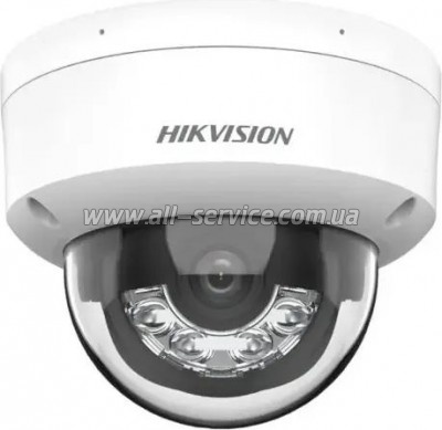   Hikvision DS-2CD1123G2-LIUF (2.8)