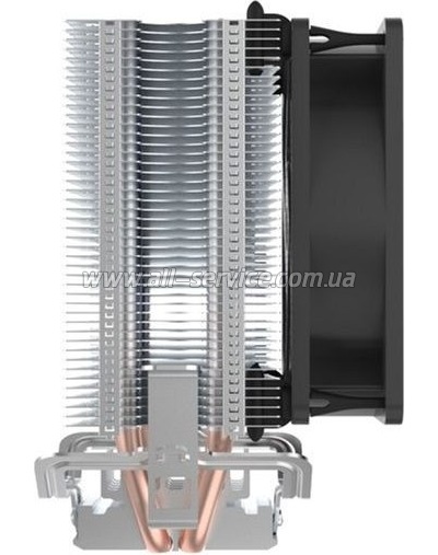 ����� ��� ���������� PcCooler S93 V2
