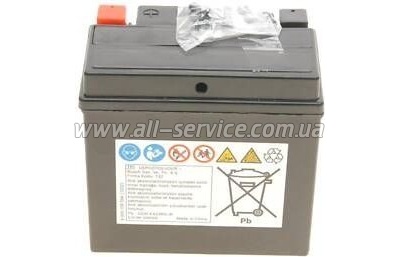 ����������� ������������� Bosch 0 986 FA1 110