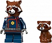  LEGO Marvel Super Heroes    191  (76254)
