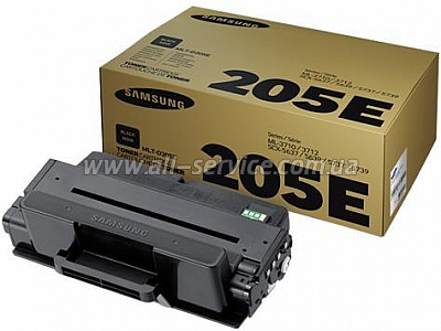     Samsung MLT-D205E  SCX-5637/ ML-3710/ SU953A
