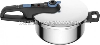 �������� Tefal Secure Trendy 4.0� (P2580402)