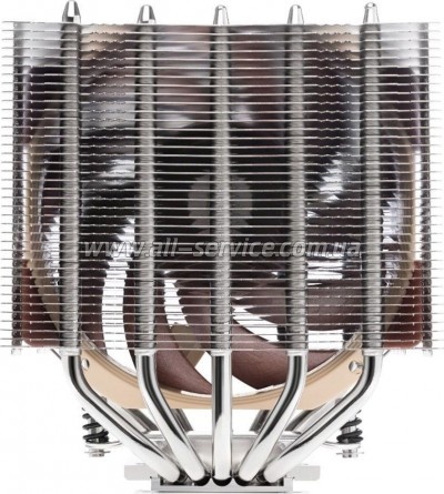 ����� ��� ���������� Noctua NH-D12L