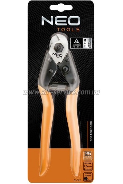  Neo Tools      , 190  (01-512)