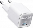 �������� ������� Anker USB-C PD 30W white (A2147G21)
