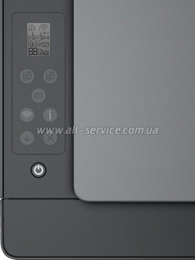  HP Smart Tank 581 Wi-Fi (4A8D4A)