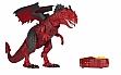 Интерактивная игрушка Same Toy Дракон красный (RS6139Ut)
