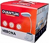 ���������� ����� Quantum VERONA 4000mAh LED (QM-TL1060)