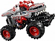 ����������� LEGO Technic Monster Jam ThunderROARus � ����������� ���������� (42200)