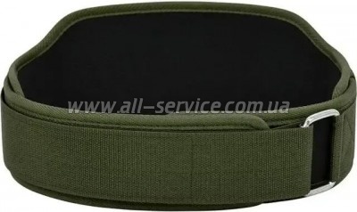  RDX RX5 Double Belt  Army Green XL (WBD-RX5AG-XL)