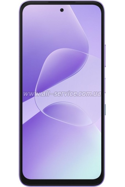   Infinix Hot 60i 4/128Gb Soul Eye Purple (4894947093616)