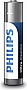  Philips AAA LR03 Ultra Alkaline * 2 (LR03E2B/10)