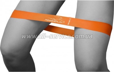  PowerPlay 4140 Level 1  (PP_4140_Orange)