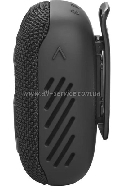   JBL Wind 3S Black (JBLWIND3S)