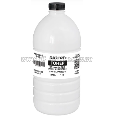 Patron HP LJ Pro M102/ M203  1 (PN-HLJPM102-1)