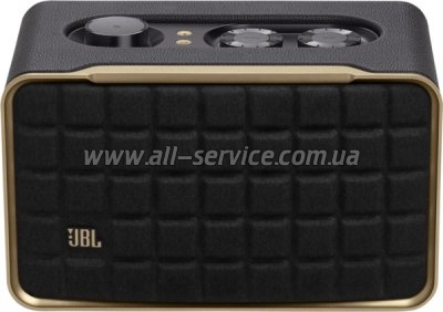   JBL Authentics 200 (JBLAUTH200BLKEP)