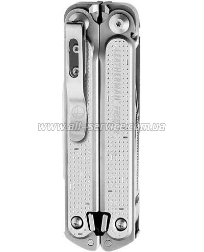  Leatherman Free P2 (832638)