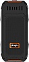 �������� ������� Ergo E283 Black Orange