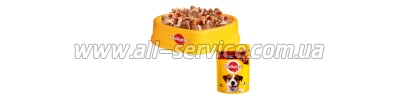     Pedigree ,    100  (5900951262531)