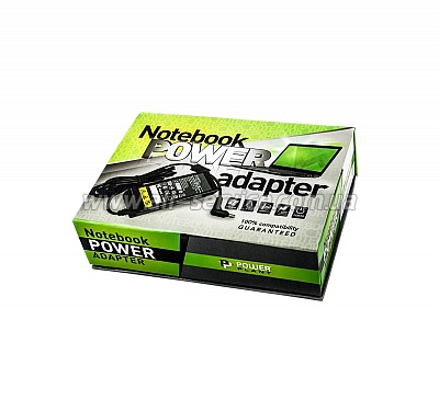 ���� ������� ��� ��������� PowerPlant LG 220V, 19V 25W 1.3A 6.5*4.4 with pin (LG25F6544)