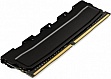     DDR4 8GB 2666 MHz Black Kudos eXceleram (EKBLACK4082619A)