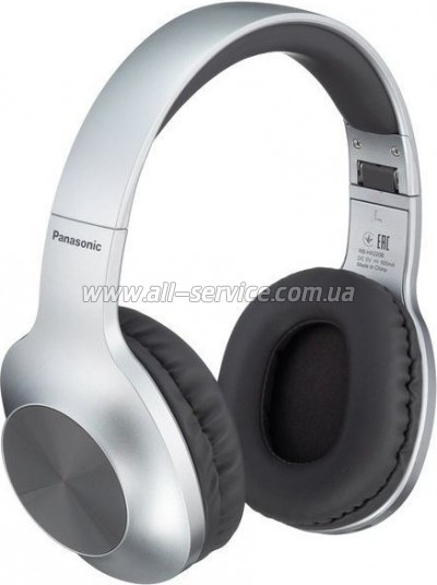  Panasonic RB-HX220BEE-S Gray (RB-HX220BEE-S)