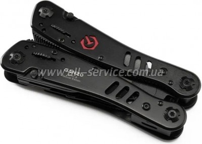  Ganzo G302-B