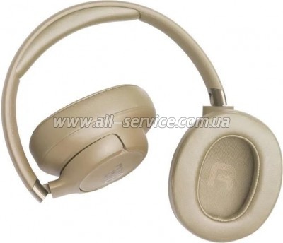 �������� JBL Tune 780 NC Beige (JBLT780NCBEG)