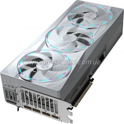  GIGABYTE GeForce RTX5090 32GB MASTER ICE (GV-N5090AORUSM ICE-32GD)
