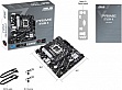   ASUS PRIME B760M-K