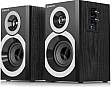   REAL-EL S-245 Black (EL121200015)