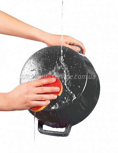 �������� PYREX Slow Cook grey 5.8� (SC4AC33)