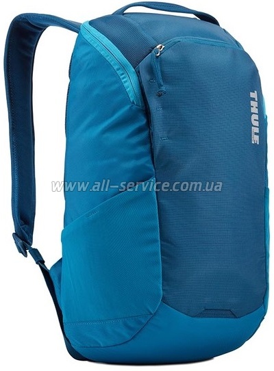 Рюкзак THULE EnRoute TEBP-313 14L Poseidon (3203590) Рюкзак THULE EnRoute TEBP-313 14L Poseidon (3203590)