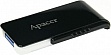  Apacer 32GB AH350 Black RP USB3.0 (AP32GAH350B-1)