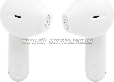  JBL Tune Flex 2 White (JBLTFLEX2WHT)