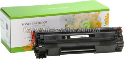  SCC HP LJ Pro M12a / 12w/ 26a  CF279A (002-01-SF279A)