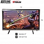  ARTLINE Gaming M93 (M93v07)