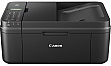  4 Canon PIXMA Ink Efficiency E484 c Wi-Fi (0014C009)