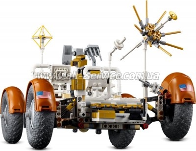  LEGO Technic   NASA Apollo (42182)