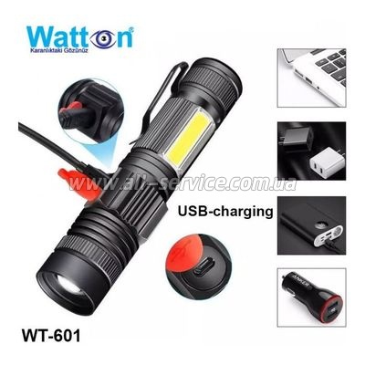  Watton WT-601