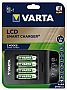   Varta LCD + 4AA 2100 mAh (57684101441)