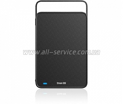 Винчестер 3TB SILICON POWER Stream S06 3.5 Винчестер 3TB SILICON POWER Stream S06 3.5