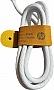 ���� ������ USB 2.0 AM to USB-C 2.0m 3A HP (HP_DHC-TC111-2M)