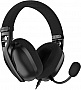  Hator Hyrpunk 3 Hi-Res Black (ESH01)