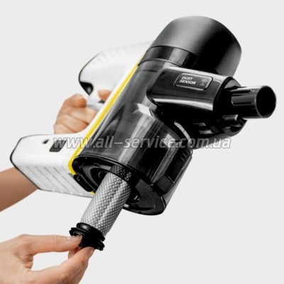  Karcher VC 7 Cordless yourMax (1.198-710.0)