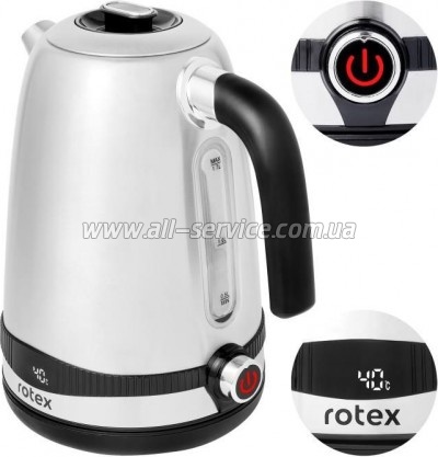  Rotex RKT79-S Smart