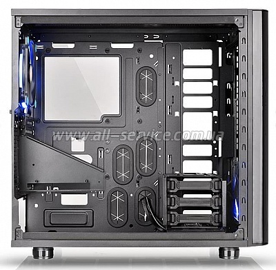 ������ Thermaltake View 31 Tempered Glass Edition (CA-1H8-00M1WN-00)