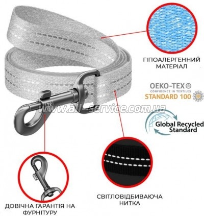    WAUDOG Re-cotton  M  20   200   (030911)