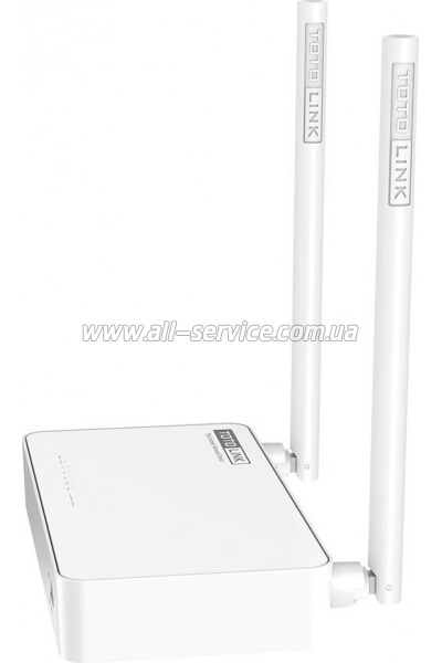 Totolink N350RT